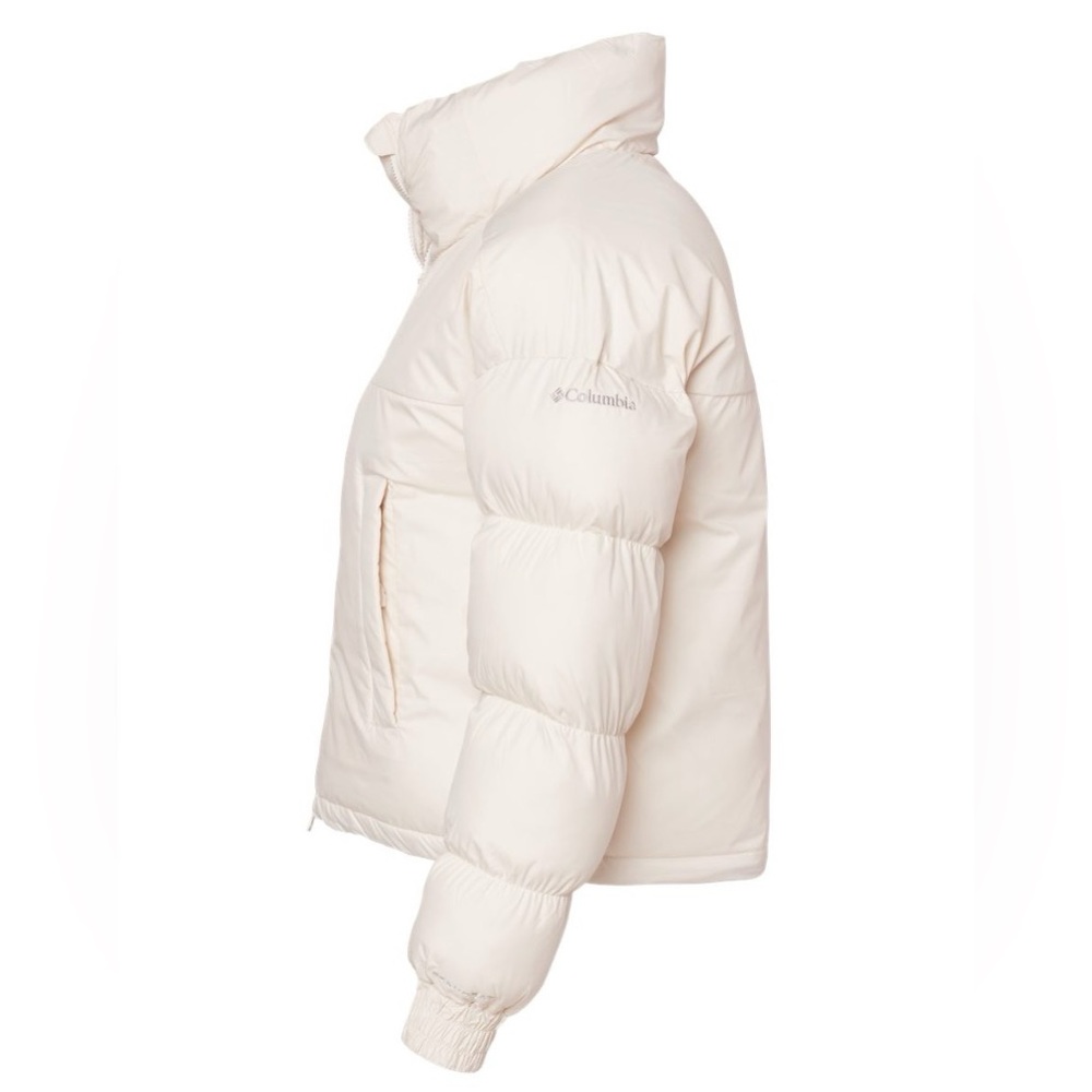 Columbia Pike Lake Cropped Jacket - Picture 5 of 11